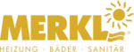 Merkl_Logo_gold_auf_schwarz_CMYK_Copyright_RZ Merkl